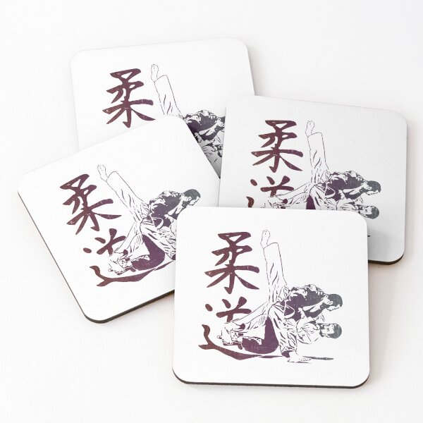 Item preview, Judo Martial Arts Judoka  designed and sold by RebelFlag.