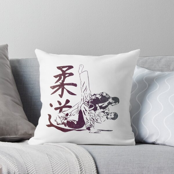 Item preview, Judo Martial Arts Judoka  designed and sold by RebelFlag.