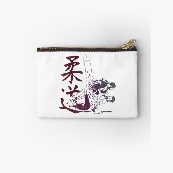 Item preview, Judo Martial Arts Judoka  designed and sold by RebelFlag.
