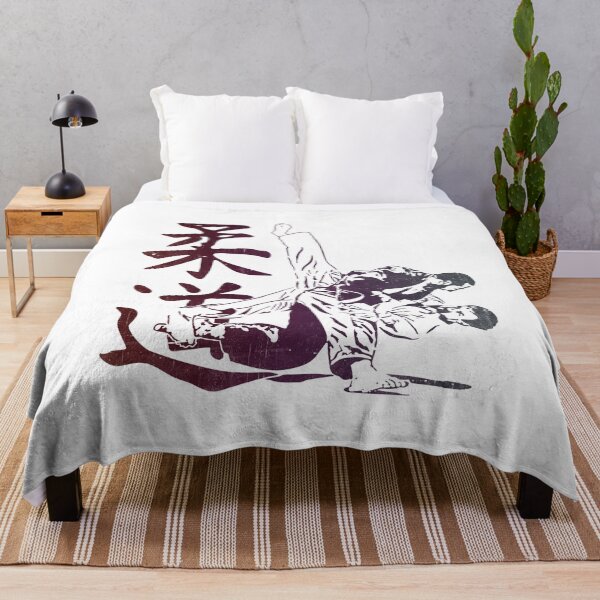 Item preview, Judo Martial Arts Judoka  designed and sold by RebelFlag.
