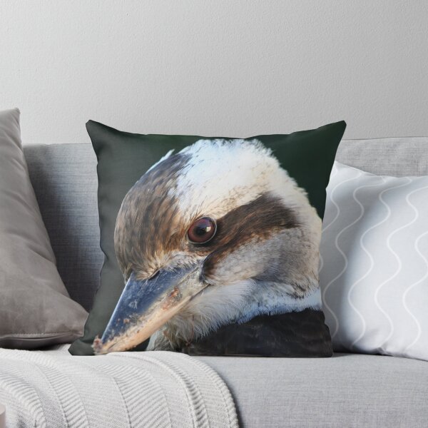 Artikelvorschau, Kookaburra entworfen und verkauft von Peter Pevy.