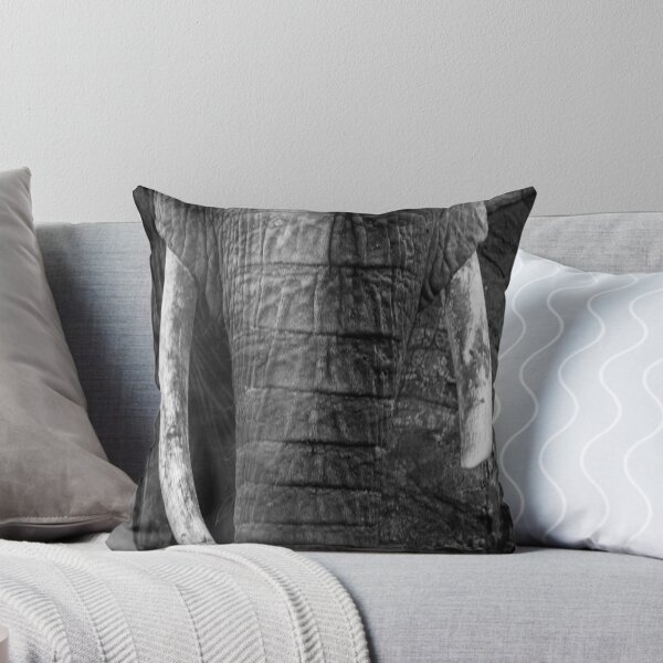 Item preview, Tusks designed and sold by Glynn  Lavender.