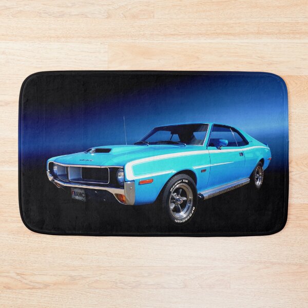 Item preview, 1970 AMC Javelin SST designed and sold by Thomas Burtney.