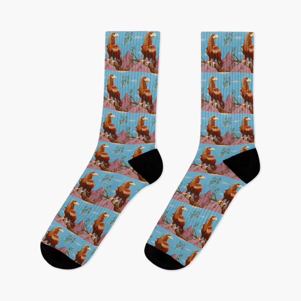 Item preview, Where Eagles Fly designed and sold by Soozie Wray.