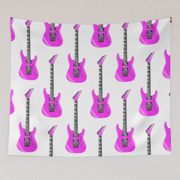 Item preview, 80s Guitar designed and sold by Declan TIGER.