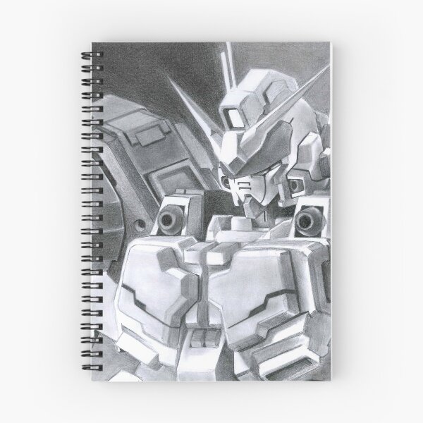 Item preview, Gundam Heavyarms (Gundam W) designed and sold by momonoart.