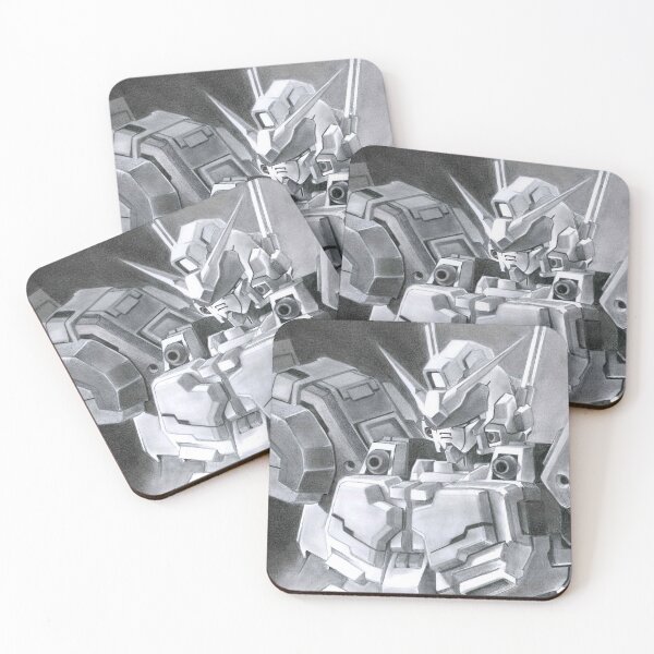 Item preview, Gundam Heavyarms (Gundam W) designed and sold by momonoart.