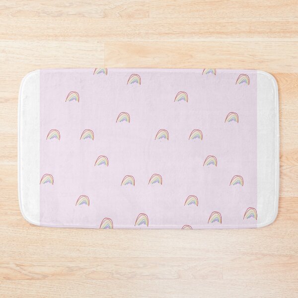 Item preview, pink rainbow case designed and sold by ashleysally00.