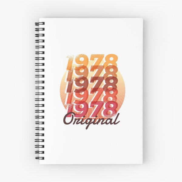 Item preview, Original 1978 designed and sold by DerSenat.