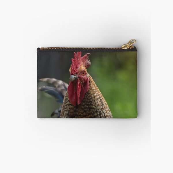 Item preview, Portrait of rooster designed and sold by Olimpia Negura.