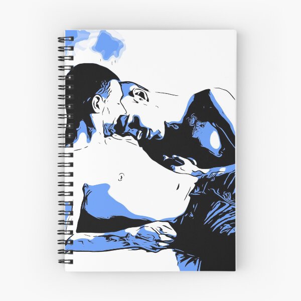 Item preview, Intimacy designed and sold by AndroscopedMen.