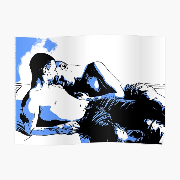 Intimacy Poster
