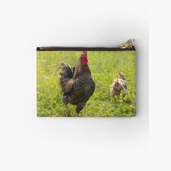 Item preview, Rooster in the garden designed and sold by Olimpia Negura.