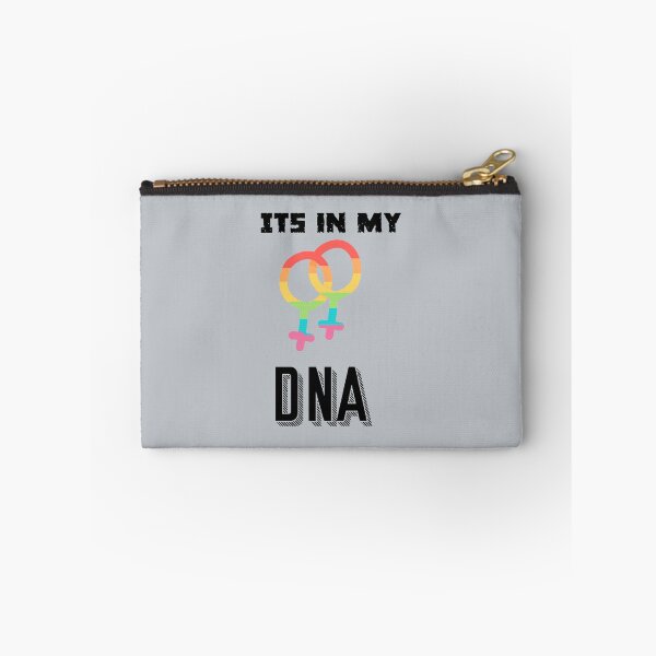 Item preview, Its in my DNA lesbian rights designed and sold by Christopher Taylor.