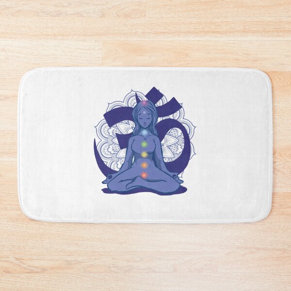 Item preview, Chakra, Chakras, Meditation, Om designed and sold by DerSenat.