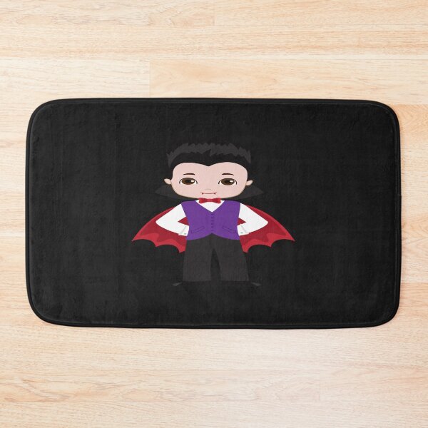 Item preview, Halloween Vampire Boy designed and sold by apurpleunicorn.