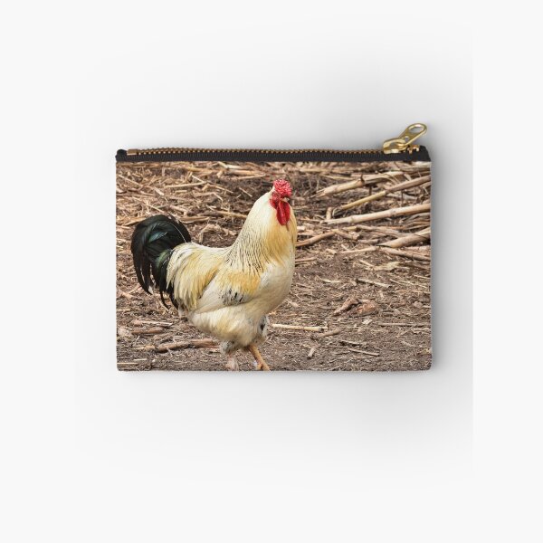 Item preview, Rooster in the garden designed and sold by Olimpia Negura.