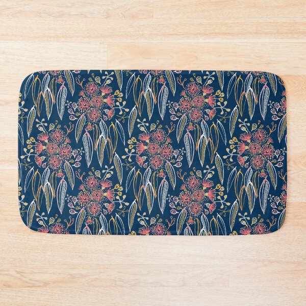 Item preview, Australian Gumtree Blossom designed and sold by illaberekdesign.