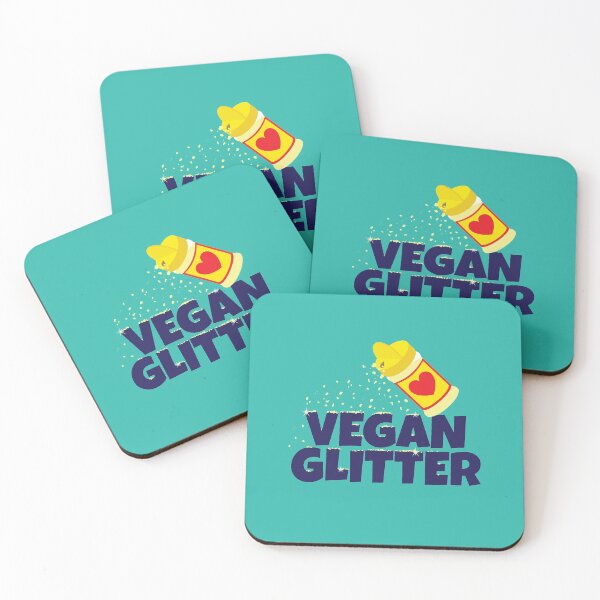 Item preview, VEGAN GLITTER designed and sold by lil718.