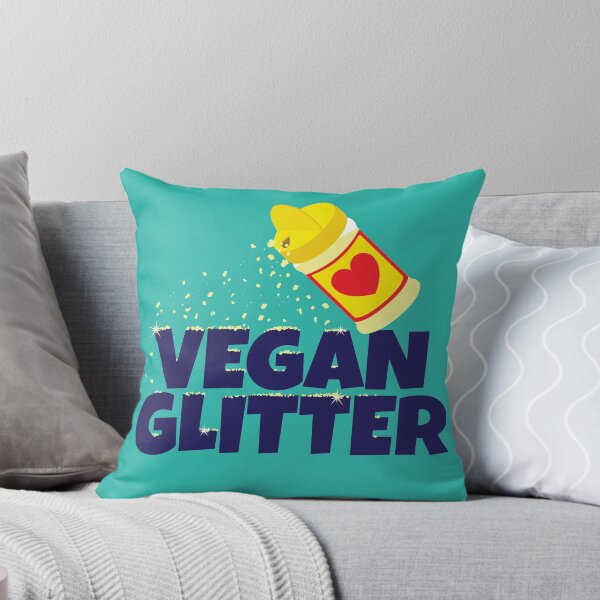 Item preview, VEGAN GLITTER designed and sold by lil718.