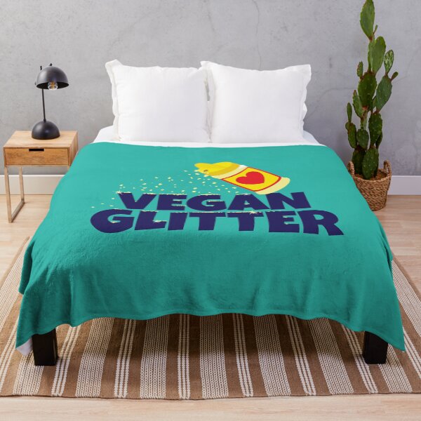 Item preview, VEGAN GLITTER designed and sold by lil718.