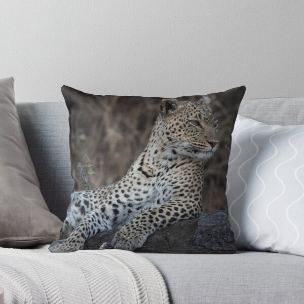 Item preview, Leopard designed and sold by Glynn  Lavender.