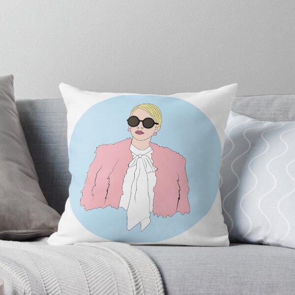 Item preview, chanel oberlin scream queens designed and sold by jenniferpeters.