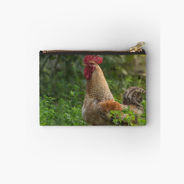 Item preview, Rooster in the garden designed and sold by Olimpia Negura.