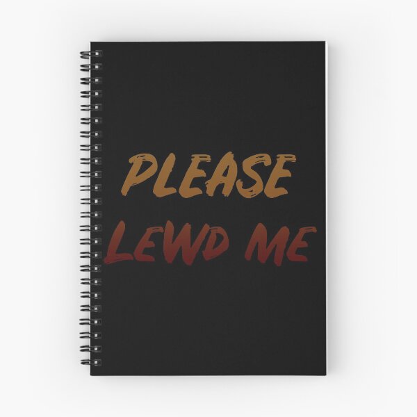 Item preview, Anime Hentai Please Lewd Me designed and sold by TenthFungi.