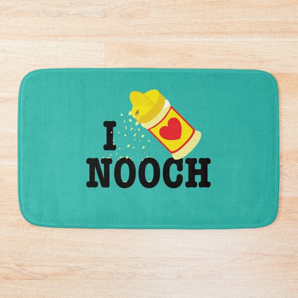 Item preview, I LOVE NOOCH designed and sold by lil718.