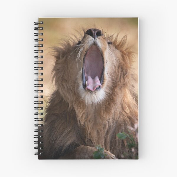 Item preview, Yawn designed and sold by Glynn  Lavender.