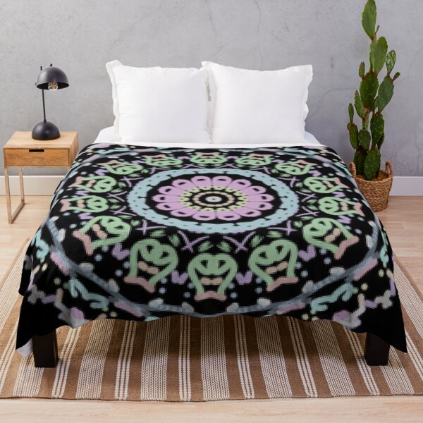 Item preview, Pastel Rangoli designed and sold by fabqa.