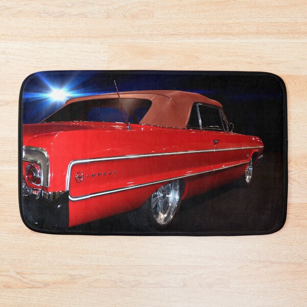 Item preview, 1964 Impala Sport Coupe designed and sold by Thomas Burtney.
