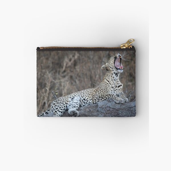 Item preview, Leopard designed and sold by Glynn  Lavender.