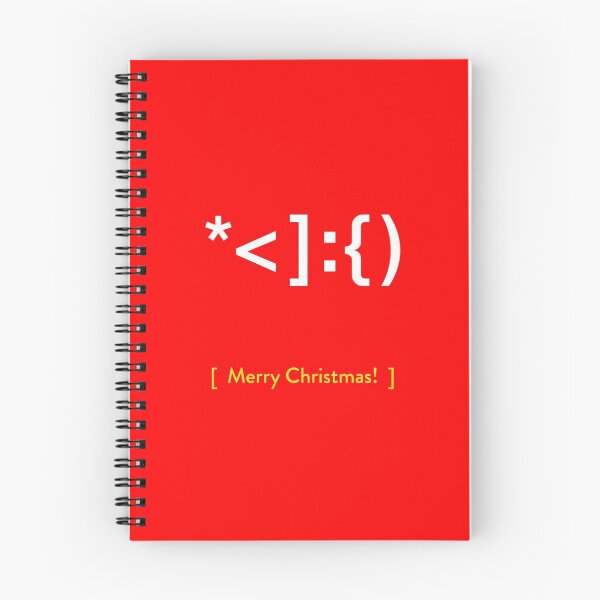 Item preview, Christmas for Nerds :-P designed and sold by dirimir.