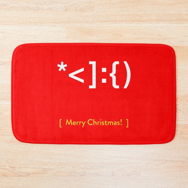 Item preview, Christmas for Nerds :-P designed and sold by dirimir.