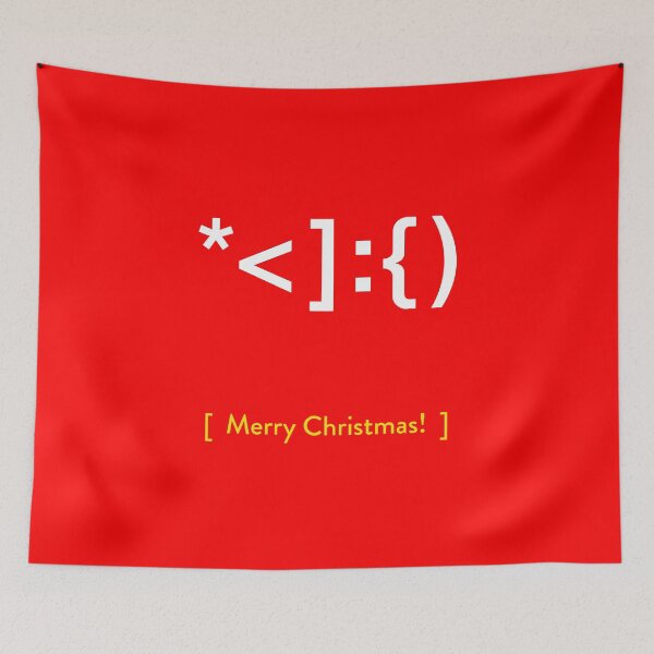 Item preview, Christmas for Nerds :-P designed and sold by dirimir.
