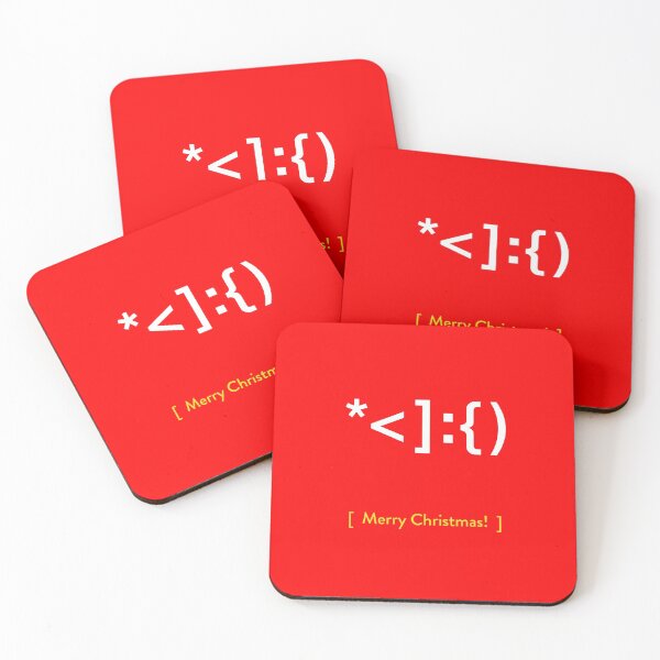 Item preview, Christmas for Nerds :-P designed and sold by dirimir.