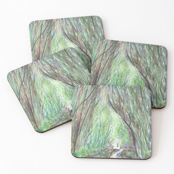 Item preview, A walk in the Forest designed and sold by Kathie Nichols.