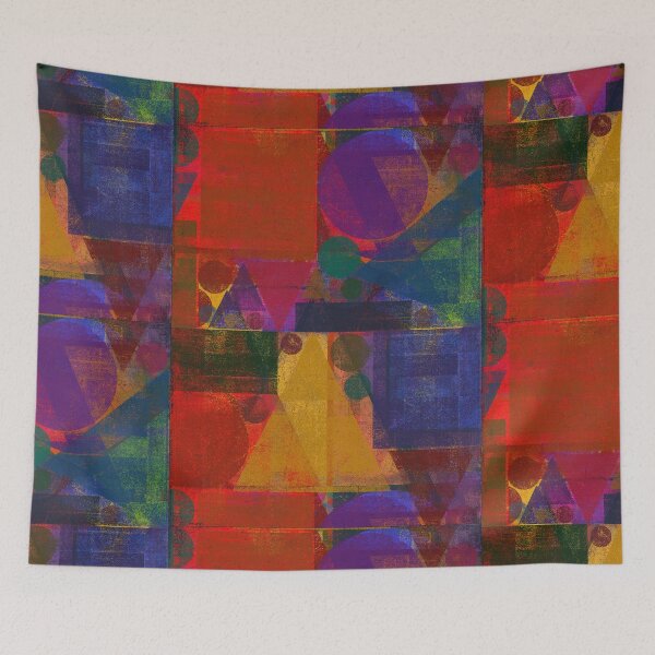 Item preview, Synesthesia designed and sold by Bulografik.