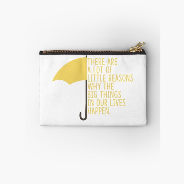Item preview, how i met your mother quote designed and sold by jenniferpeters.