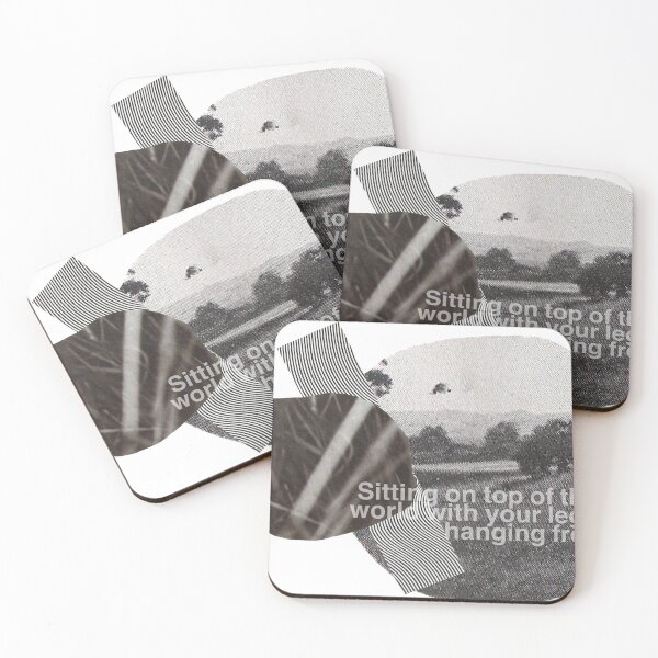 Item preview, Hanging Free designed and sold by hannahjoan.