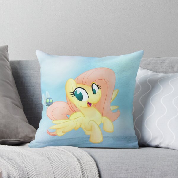 Item preview, Flying Over Crystal Waters designed and sold by LBRCloud.