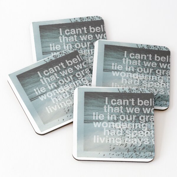 Item preview, Lie in grave designed and sold by hannahjoan.