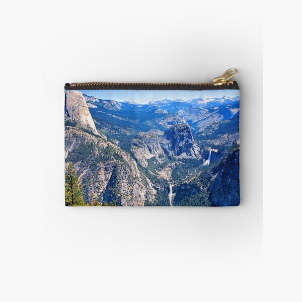 Item preview, Yosemite Park Glacier Point designed and sold by Thomas Burtney.