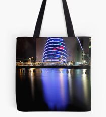 Convention centre II Tote Bag