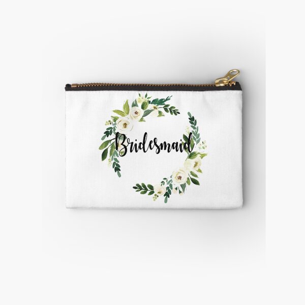 Item preview, bridesmaids shirt designed and sold by jenniferpeters.
