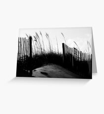 Tranquility Greeting Card