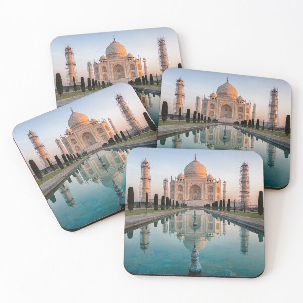 Item preview, Taj Mahal designed and sold by Glynn Lavender.