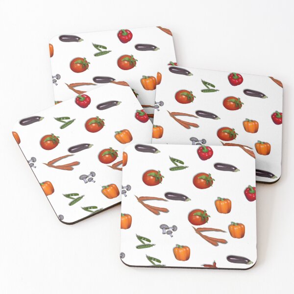Item preview, Eat your veggies designed and sold by TJ-Allen.
